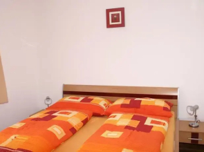 Ferienhaus Melanie