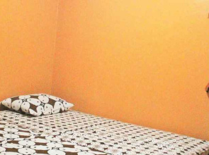 Cozy Room at Omah Sumur