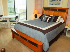 Seven Springs 3 BR Condo, Mountain Views! by RedAwning
