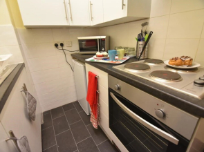 Wyresdale House-Flat 1