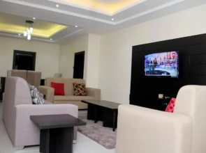 Vulcan Suites, Wuse 2
