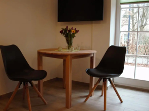 Ferienwohnung Remise