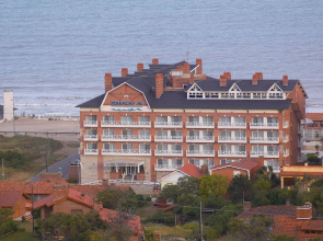Terrazas Al Mar