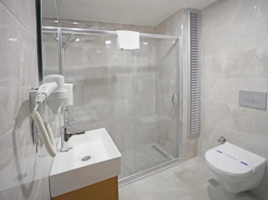 İstanbul Panorama Hotel