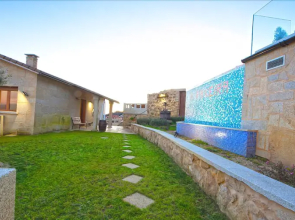 Villa Raxeira Galicia Villas