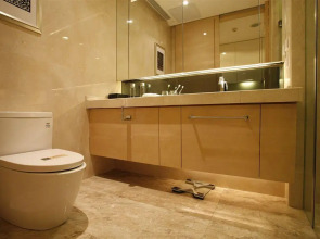 Silin Residence Poly World Trading Center