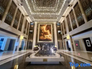 Lingyuan Linggang Hotel