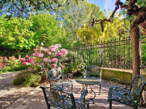 Garden in Paris - Luxury Apt - 2 BR