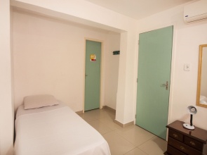 El Misti Suites Copacabana