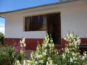 Casa Inti Lodge