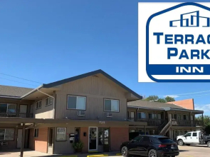 Best Western Park Terrace Inn & Memories R