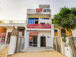 SPOT ON 62490 Shri Ganesh Guest House