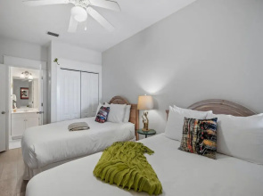 Villas at Seacrest Beach by Southern Vacation Rentals