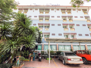 OYO 280 Thai Garden Resort