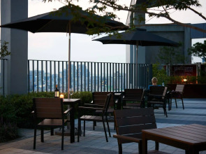 Hotel Peyto Gangnam
