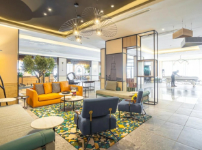 Ewaa Express Hotel - Al jouf