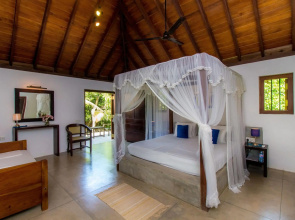 Palm Paradise Cabanas & Villas Beach Resort Tangalle