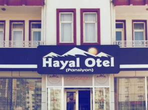 Hayal Hotel