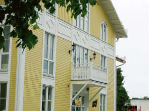 Hotel Skansen