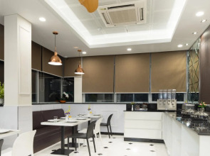 Empress Hotel HoChiMinh City