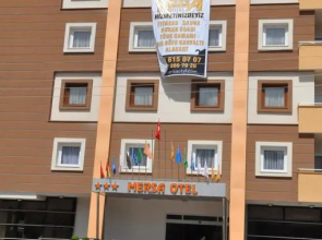 As Mersa Hotel