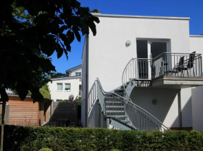 Haus Putbus by Rujana