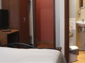 Гостиница Атмосфера на Большом