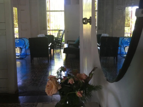 Casa de Palo