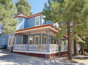 Starlight Pines B&B