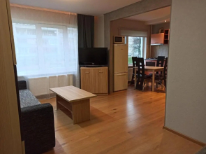 Inzenieru 75 Studio with 1 bedroom Apartments