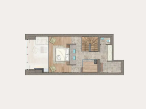 BelArosa Chalet