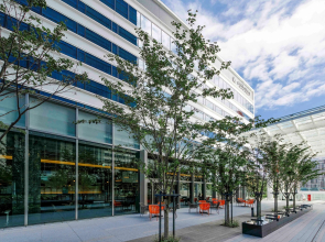 Pullman Tokyo Tamachi Hotel