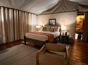 Ashnil Mara Camp