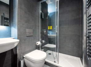 Staycity Aparthotels, Paris, La Défense