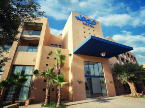 Wazo Hôtel
