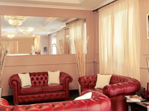 c-hotels Club House Roma