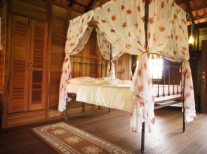 Sahom Valley Resort - Agro & Eco