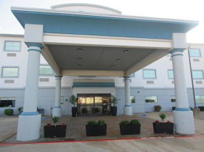 Best Western Decatur Inn