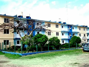 Apartamentos Santa Lucia