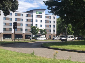 Holiday Inn Express Köln-Mülheim by IHG