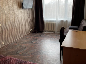 Uutnyj dom na Turisticeskom proezde 28