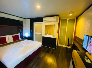 Pakor Boutique Resort