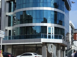 Cevvo Hotel 2 Gözdağı
