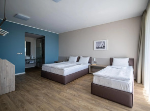 Hotel Romance & Family Suites