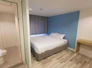 Nantra Cozy Pattaya