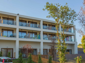 Brilliant Holiday Resort (Corfu)	