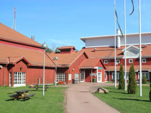 Godby Vandrarhem
