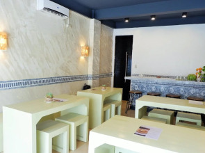 Kamusta Boutique Hotel