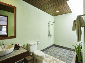 Farmer's Boutique Resort