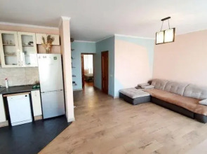 Апартаменты на ул. Московская, 60